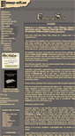 Mobile Screenshot of fantasy-scifi.net